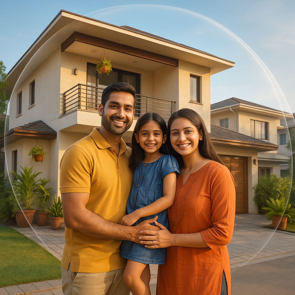Home Insurance